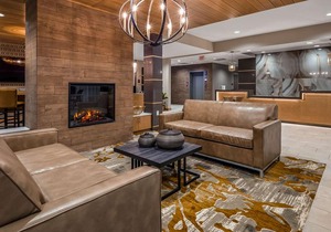 Best Western Plus at La Crescent Event Center