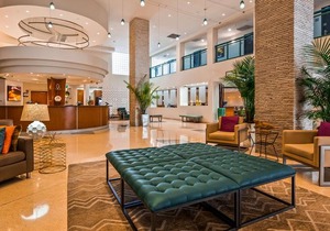Best Western Plus Atlantic Beach Resort