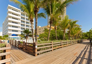 Best Western Plus Atlantic Beach Resort