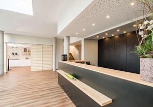 Best Western Plus Atrium Hotel