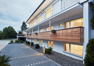 Best Western Plus Atrium Hotel
