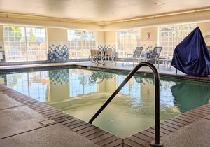 Best Western Plus Bend North