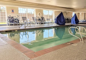 Best Western Plus Bend North