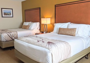 Best Western Plus Bend North