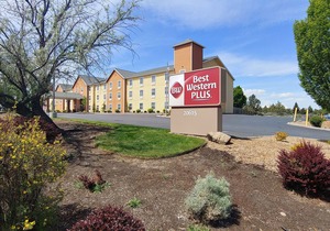 Best Western Plus Bend North