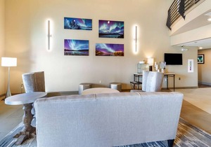 Best Western Plus Chena River Lodge