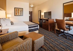 Best Western PLUS Casper Inn & Suites