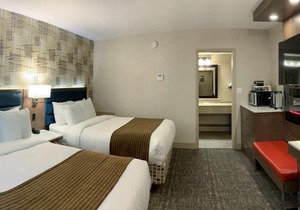Best Western PLUS City Centre Inn