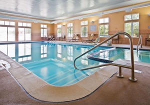 Best Western Plus Coldwater Hotel