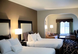 Best Western Plus Des Moines West Inn & Suites
