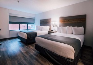 Best Western Plus Executive Residency Waterloo & Cedar Falls