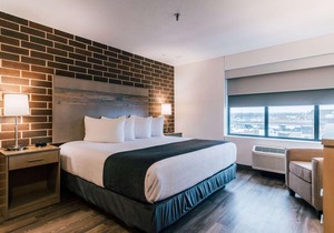 Best Western Plus Executive Residency Waterloo & Cedar Falls