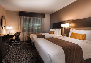 Best Western Plus Executive Residency Baytown