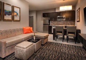 Best Western Plus Executive Residency Baytown