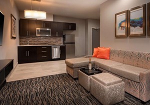 Best Western Plus Executive Residency Baytown