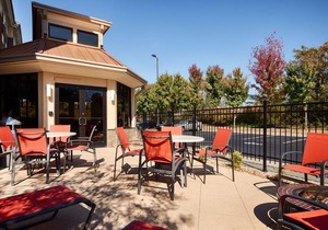 Best Western Plus Fairburn Atlanta Southwest