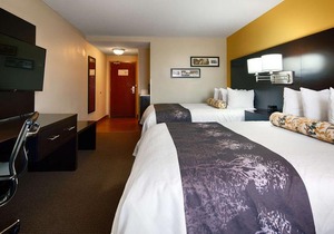 Best Western Plus Fairburn Atlanta Southwest