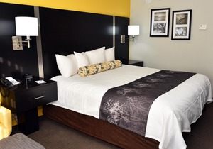 Best Western Plus Fairburn Atlanta Southwest