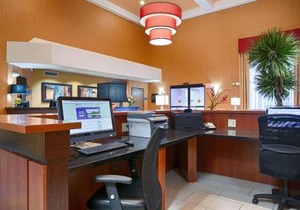 Best Western PLUS Fresno Inn