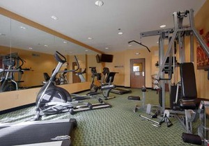 Best Western PLUS Fresno Inn