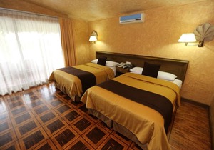Best Western Plus Gran Hotel Morelia