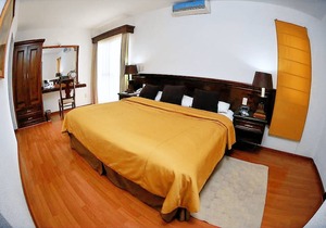Best Western Plus Gran Hotel Morelia