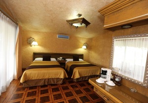 Best Western Plus Gran Hotel Morelia