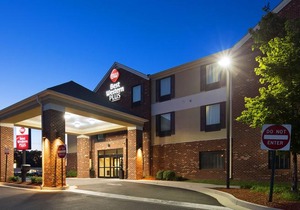 BEST WESTERN Plus Glen Allen Inn