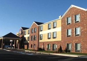 Best Western Plus Glen Allen Inn