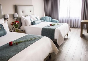 Best Western PLUS Gran Hotel Morelia