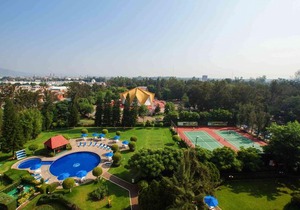 Best Western PLUS Gran Hotel Morelia
