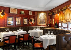 Best Western Plus Hotel de Dieppe 1880
