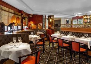 Best Western Plus Hotel de Dieppe 1880