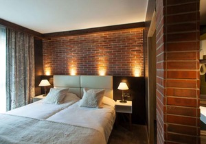 Best Western Plus Hotel de Dieppe 1880