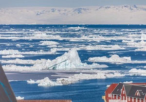 Best Western Plus Hotel Ilulissat