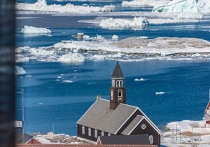 Best Western Plus Hotel Ilulissat