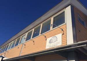 Best Western Plus Hotel Ilulissat