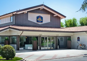 Best Western Plus Hotel Modena Resort