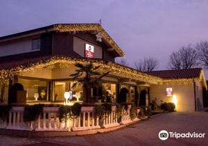 Best Western Plus Hotel Modena Resort