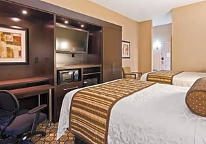 Best Western Plus InnTowner Madison