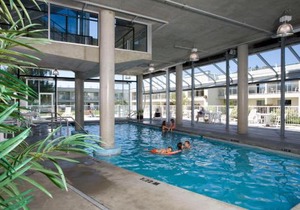 Best Western Plus Kelowna Hotel & Suites