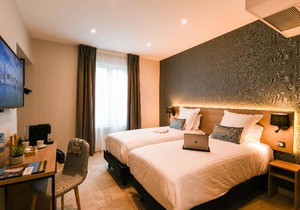 Best Western Plus Le Havre Centre Gare
