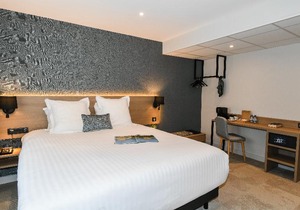 Best Western Plus Le Havre Centre Gare
