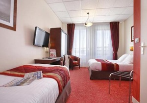 Best Western Plus Le Havre Centre Gare