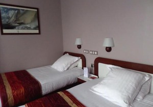 Best Western Plus Le Havre Centre Gare
