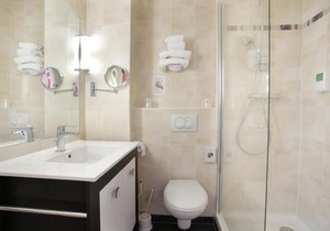 Best Western Plus Le Havre Centre Gare