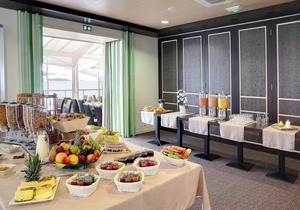 Best Western Plus Les Terrasses de Brehat