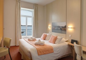 Best Western Plus Les Terrasses de Brehat