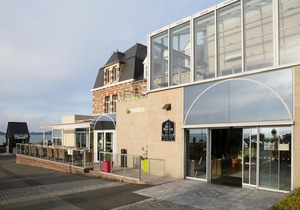 Best Western Plus les Terrasses de Bréhat