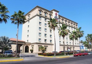 Best Western Plus Los Mochis